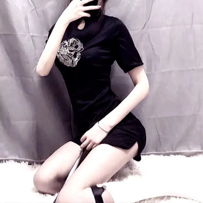 血仍未冷