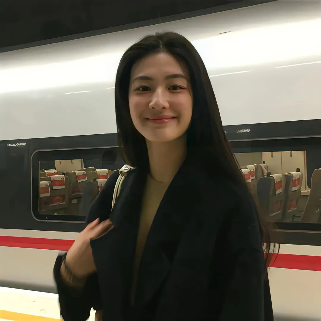 等着你
