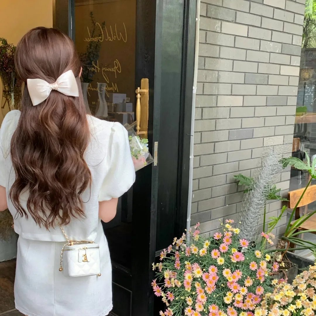严父孝女